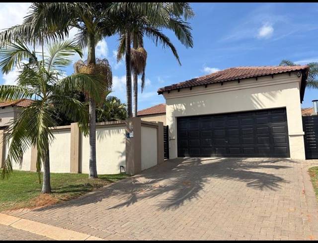3 BEDROOM HOUSE FOR SALE IN MAGALIESKRUIN